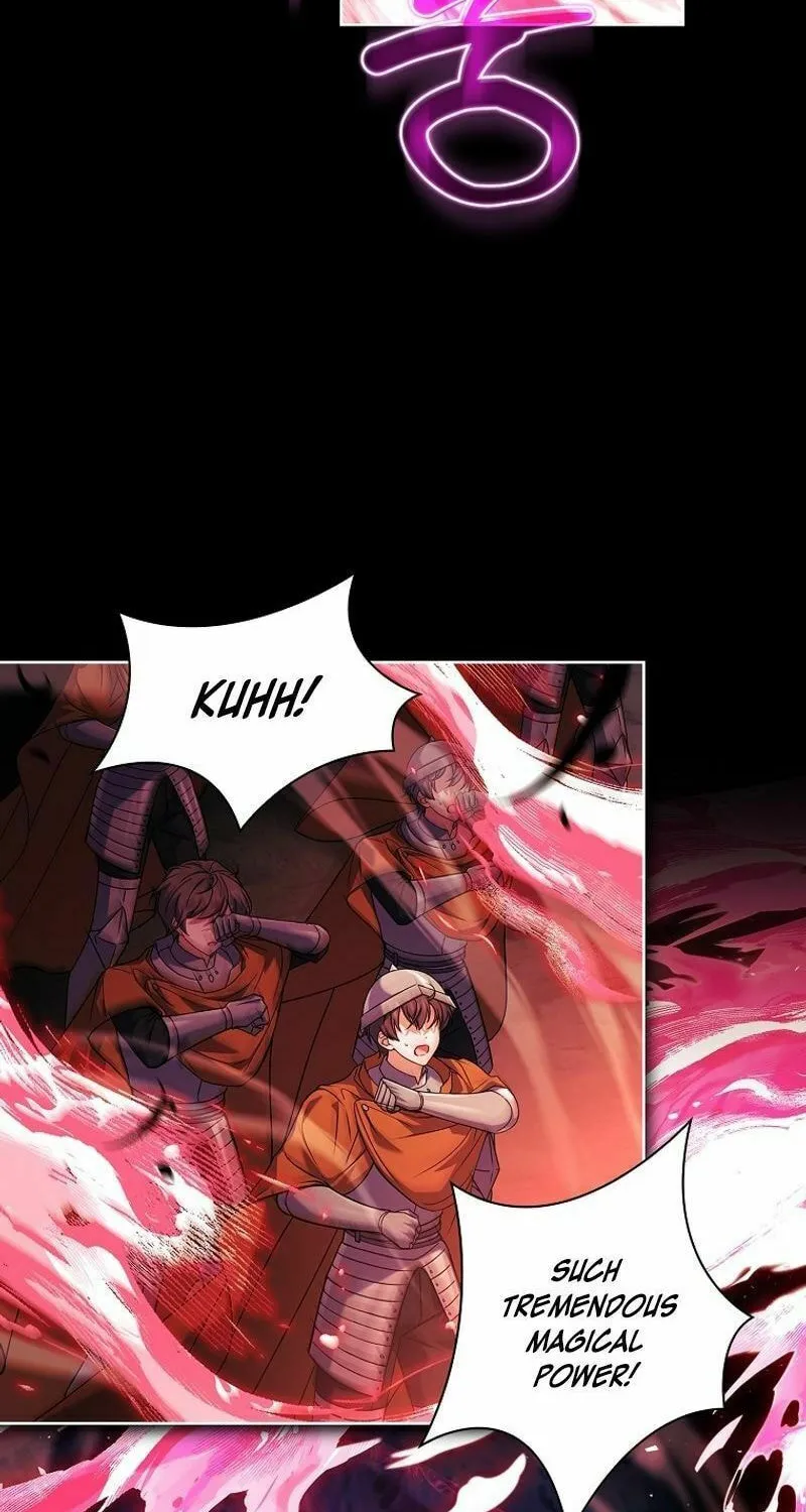 Read The Lady Needs a Break chapter 152 image 3 on Lezhin