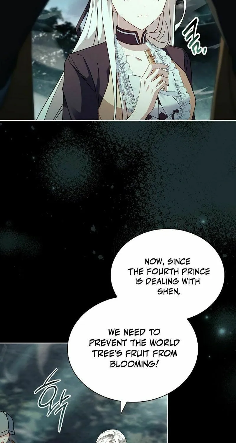 Read The Lady Needs a Break chapter 152 image 30 on Lezhin