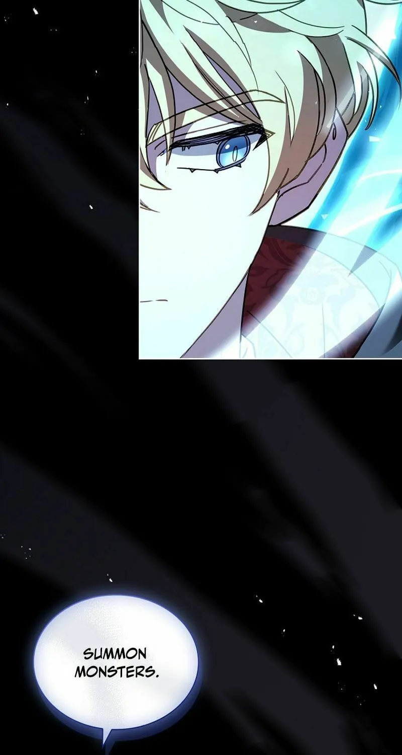 Read The Lady Needs a Break chapter 152 image 33 on Lezhin