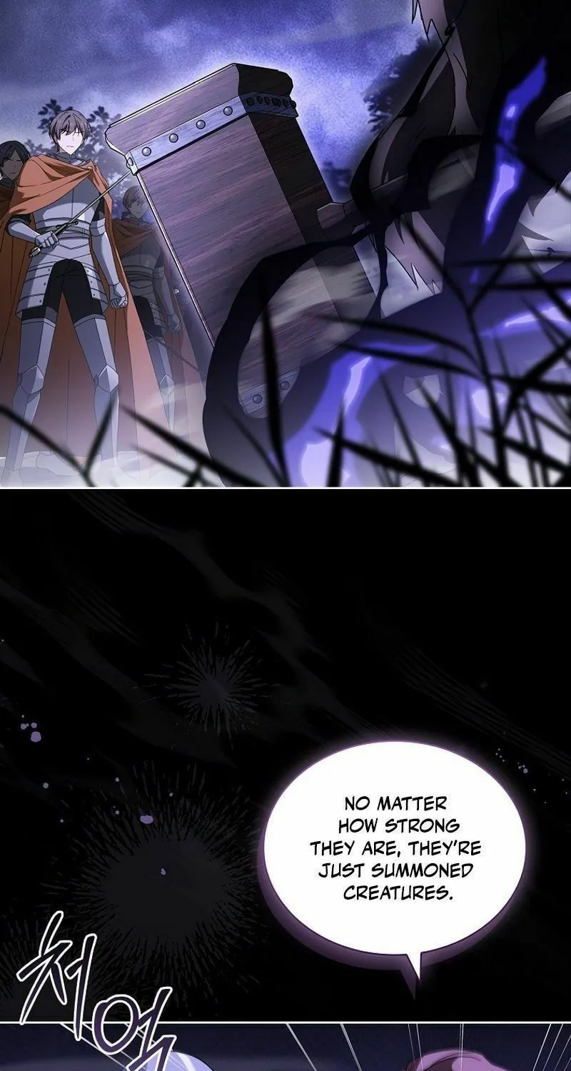 Read The Lady Needs a Break chapter 152 image 38 on Lezhin