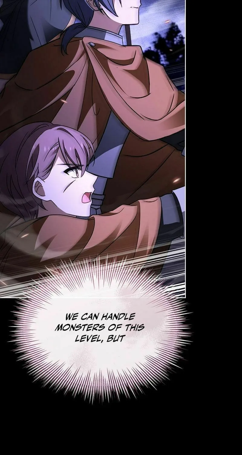Read The Lady Needs a Break chapter 152 image 42 on Lezhin