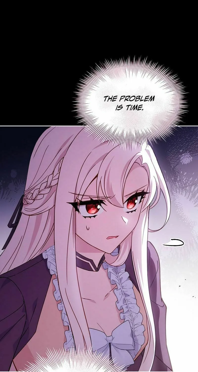 Read The Lady Needs a Break chapter 152 image 43 on Lezhin