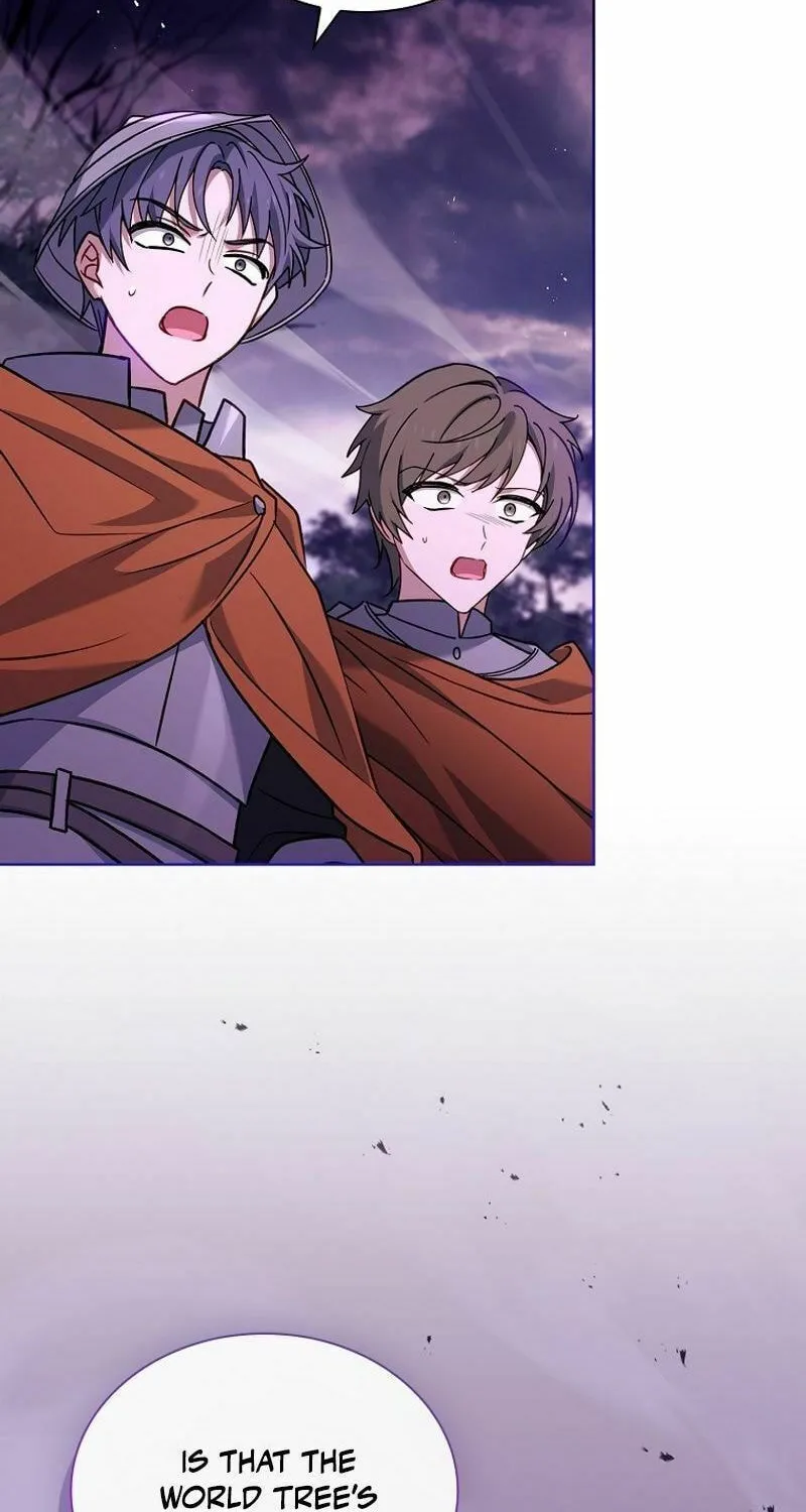 Read The Lady Needs a Break chapter 152 image 81 on Lezhin