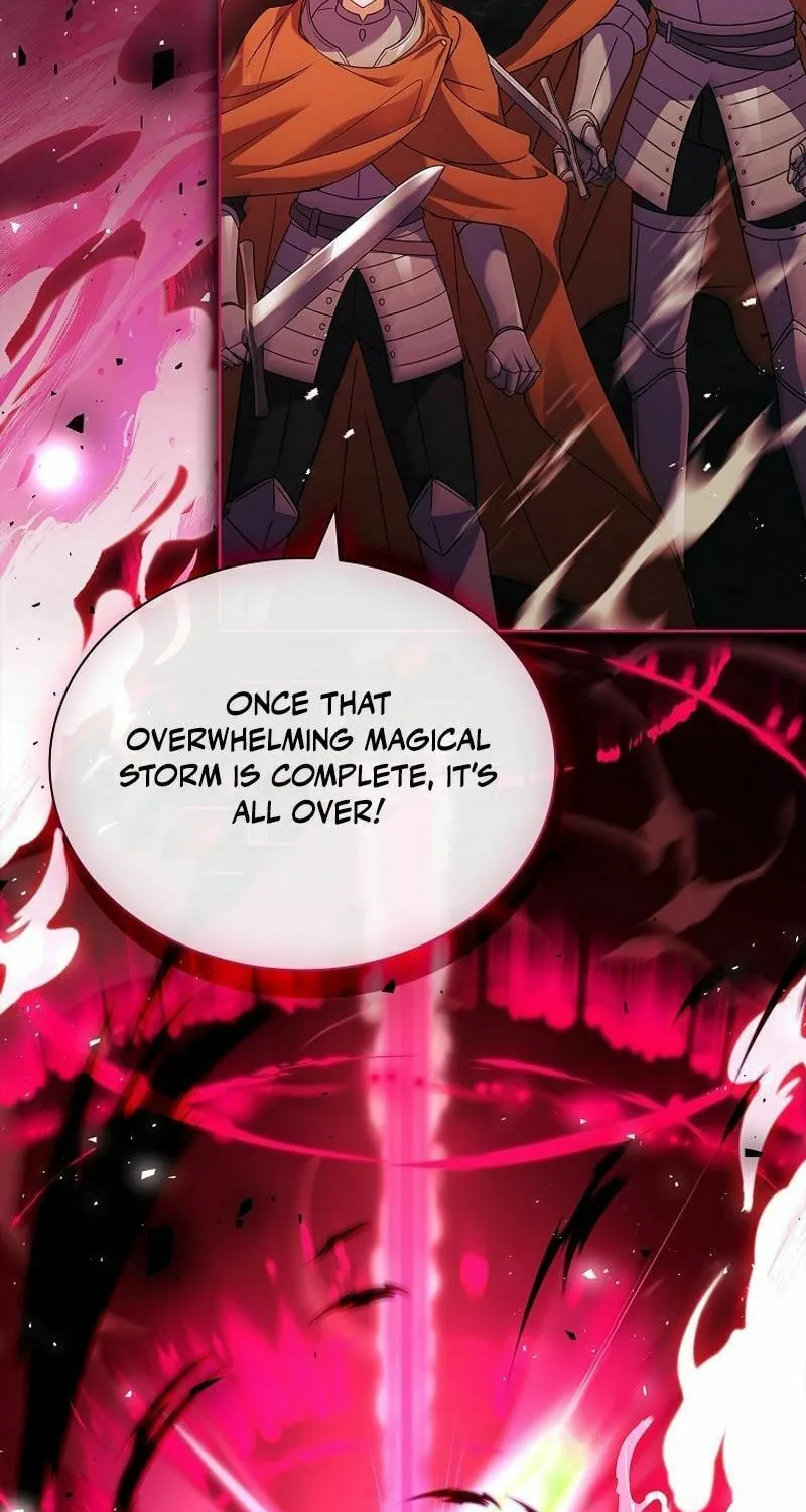 Read The Lady Needs a Break chapter 152 image 9 on Lezhin