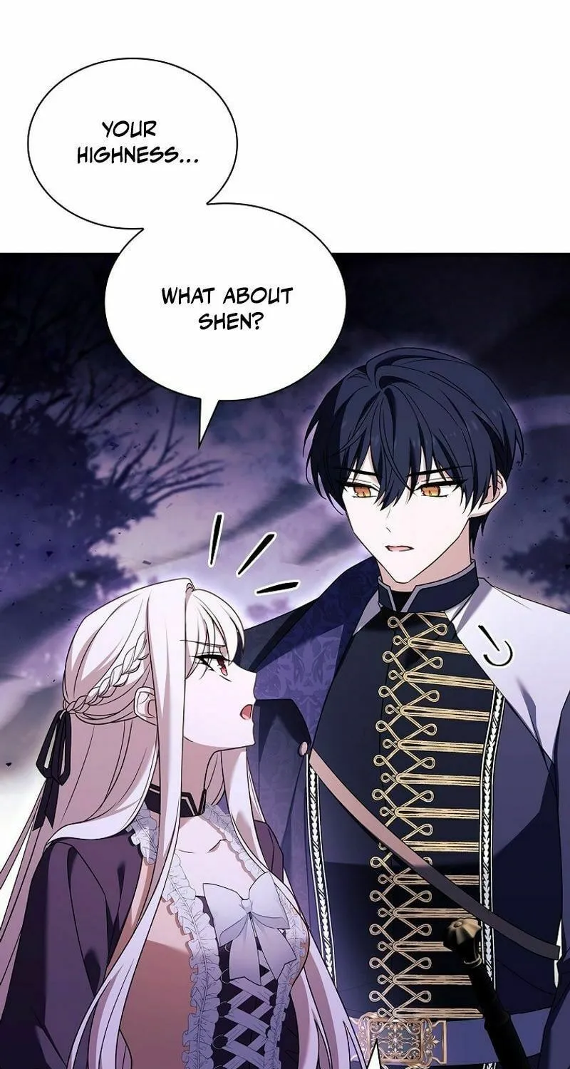 Read The Lady Needs a Break chapter 152 image 96 on Lezhin