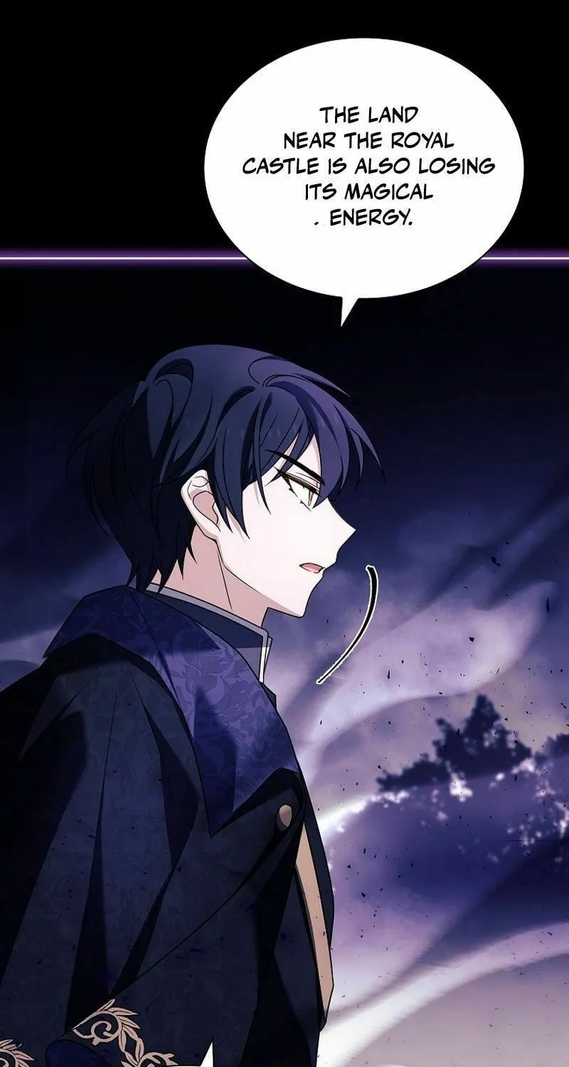 Read The Lady Needs a Break chapter 152 image 99 on Lezhin