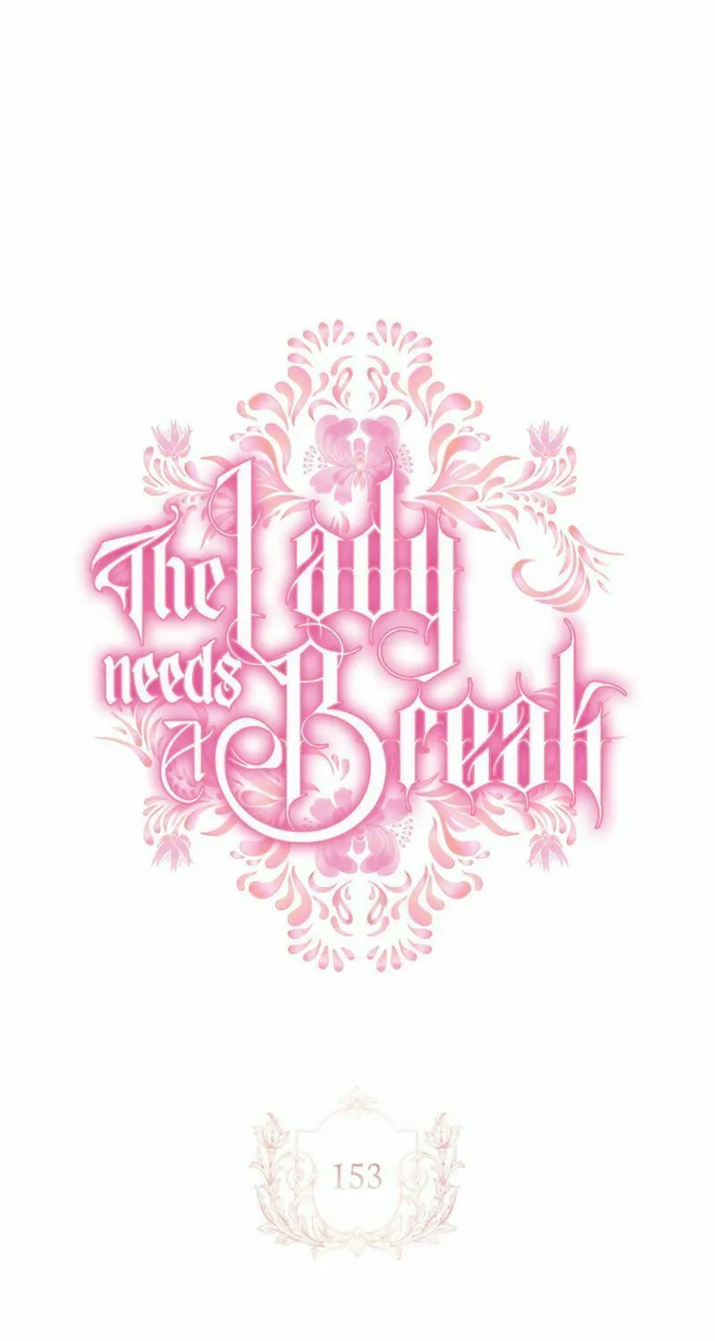 Read The Lady Needs a Break chapter 153 image 1 on Lezhin