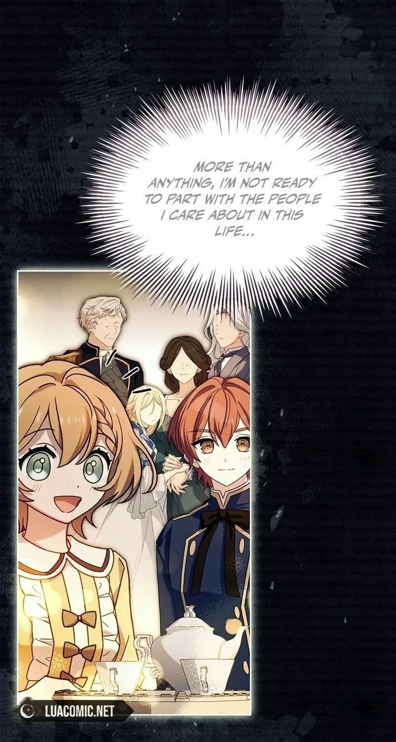 Read The Lady Needs a Break chapter 153 image 16 on Lezhin