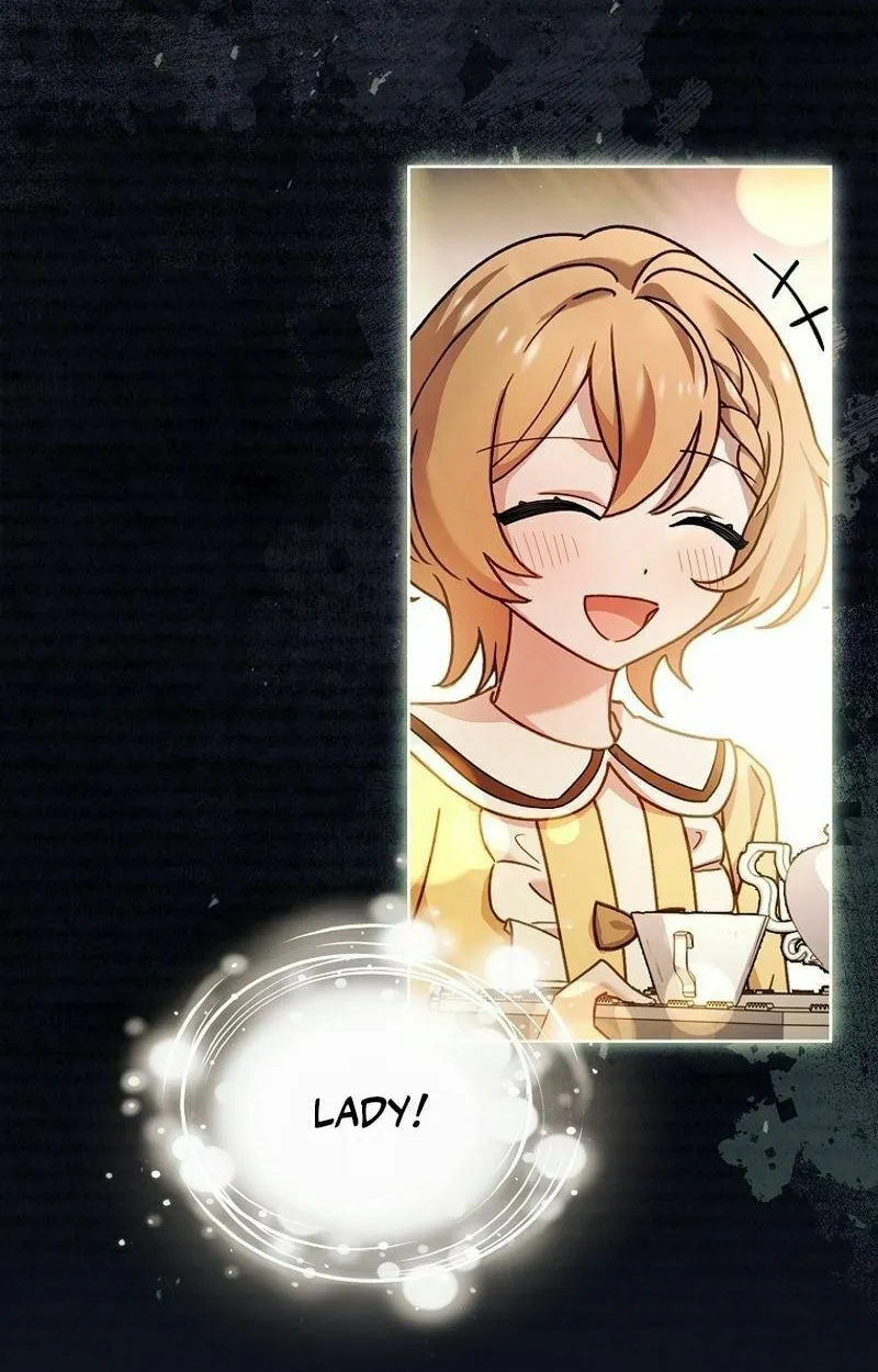Read The Lady Needs a Break chapter 153 image 17 on Lezhin