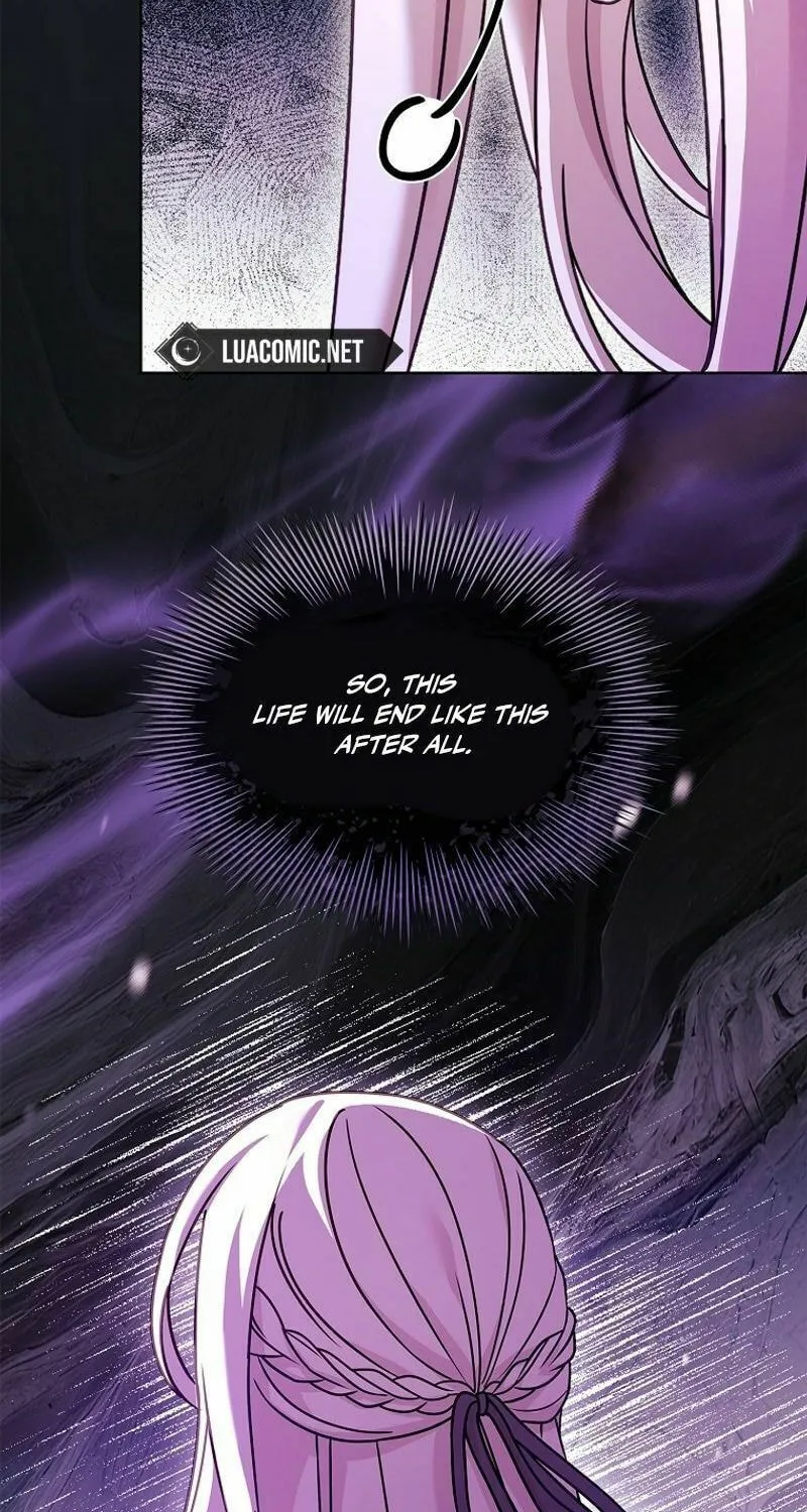 Read The Lady Needs a Break chapter 153 image 27 on Lezhin