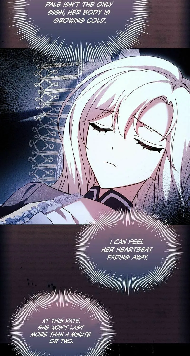 Read The Lady Needs a Break chapter 153 image 90 on Lezhin