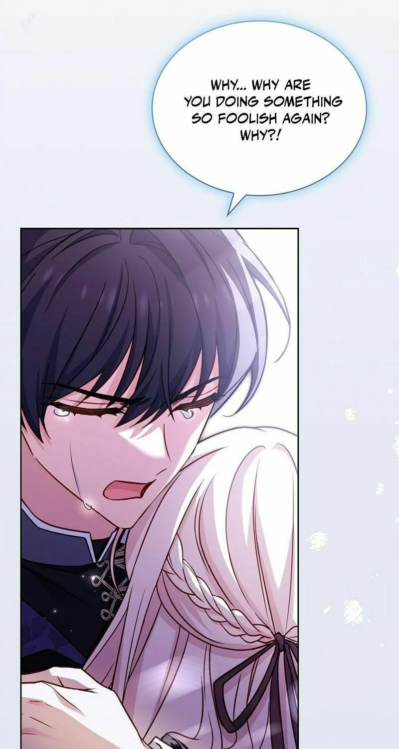 Read The Lady Needs a Break chapter 154 image 25 on Lezhin