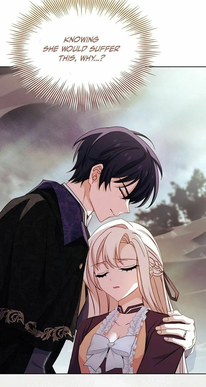 Read The Lady Needs a Break chapter 154 image 32 on Lezhin