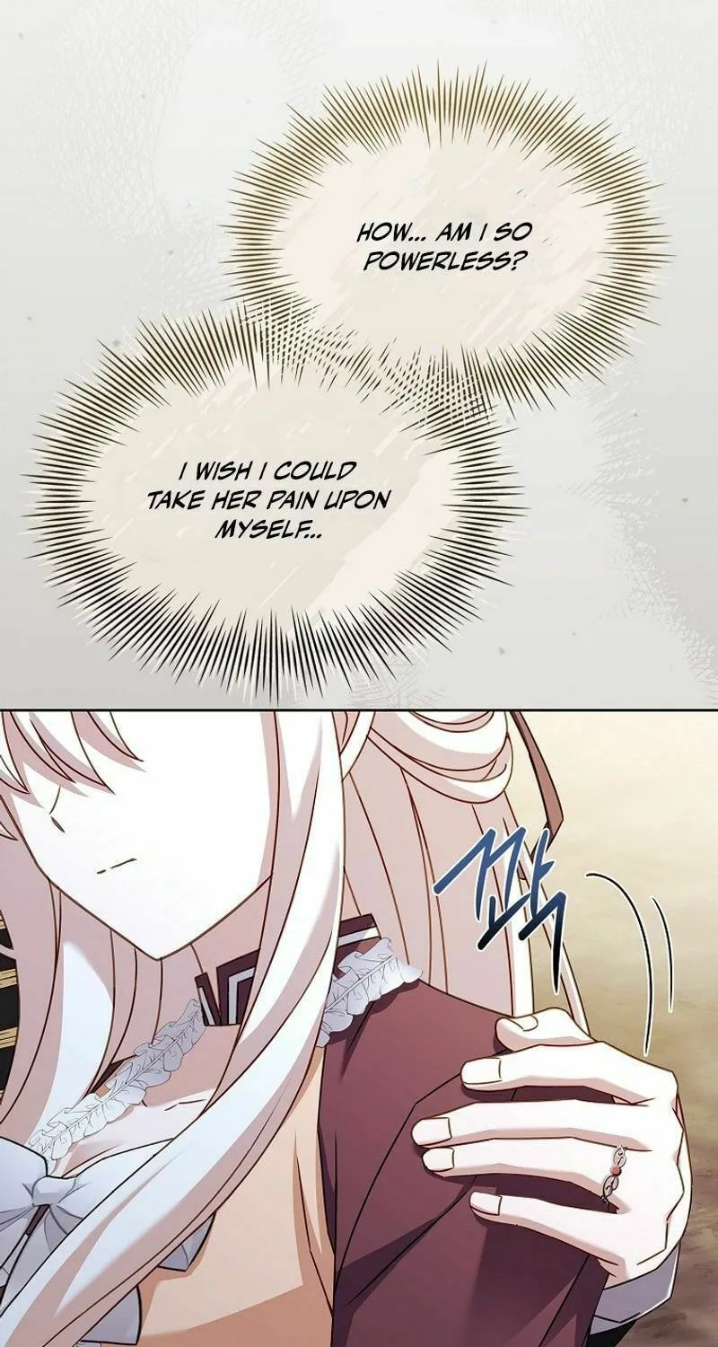 Read The Lady Needs a Break chapter 154 image 33 on Lezhin
