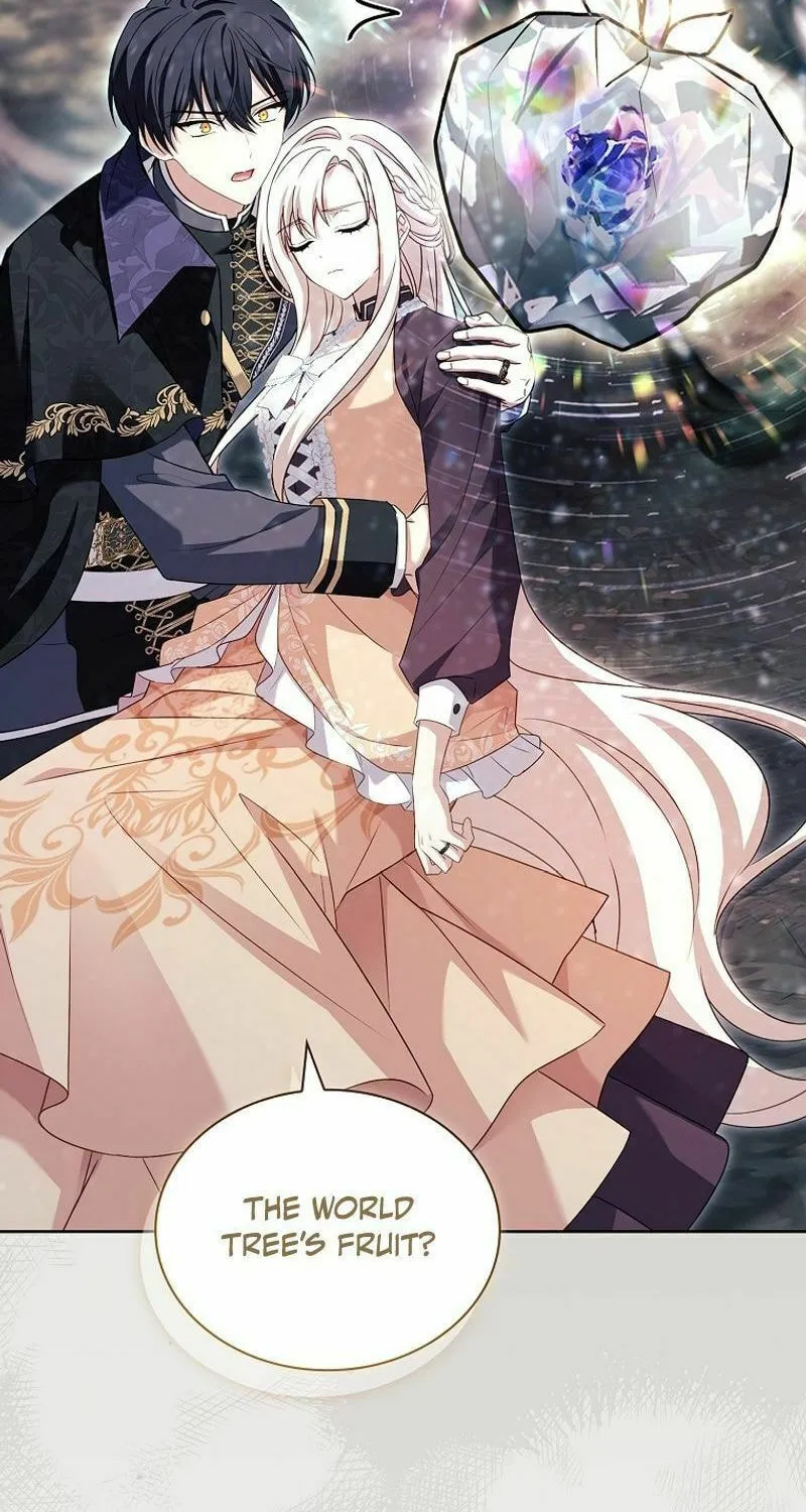 Read The Lady Needs a Break chapter 154 image 39 on Lezhin