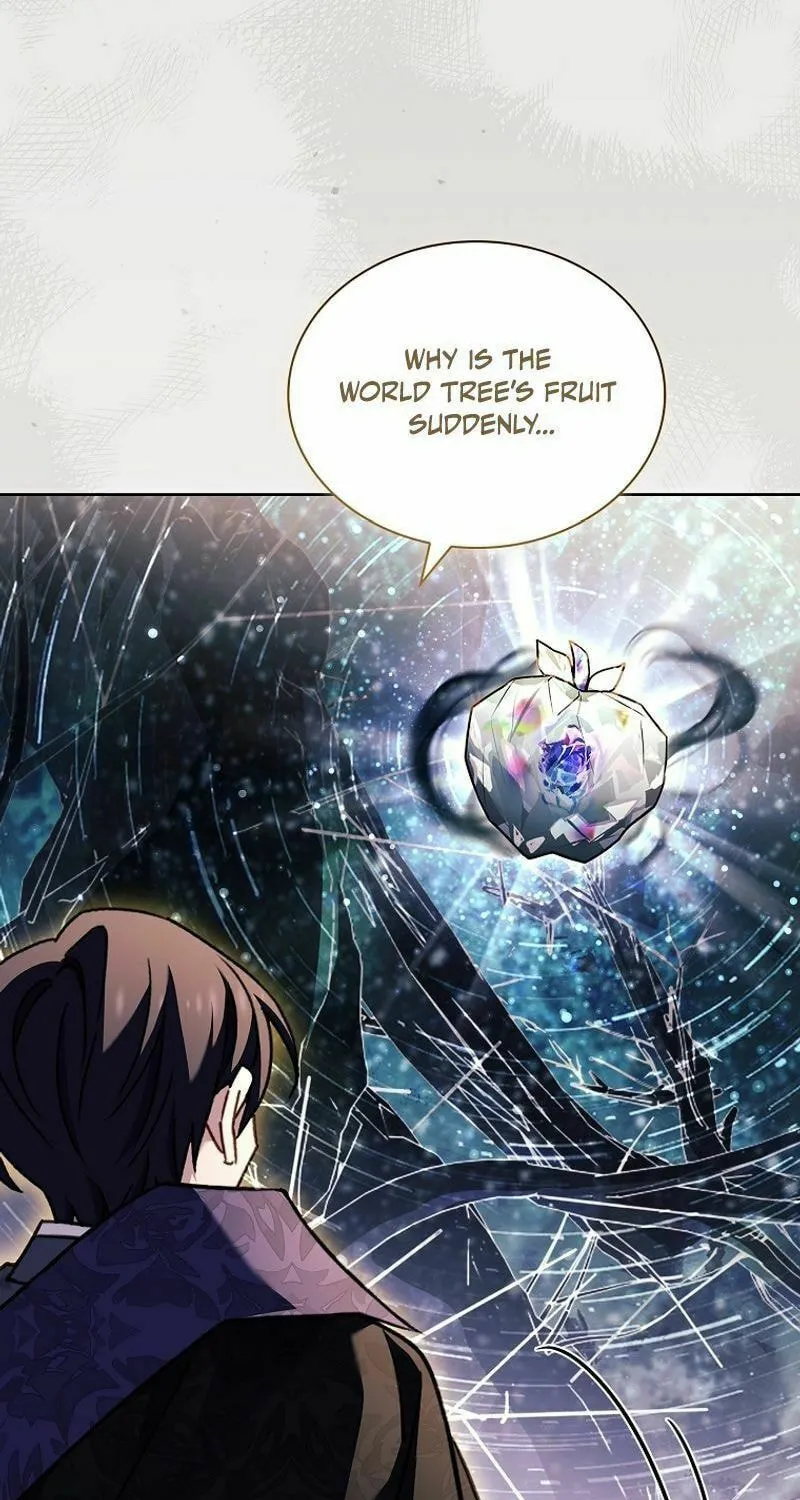Read The Lady Needs a Break chapter 154 image 40 on Lezhin