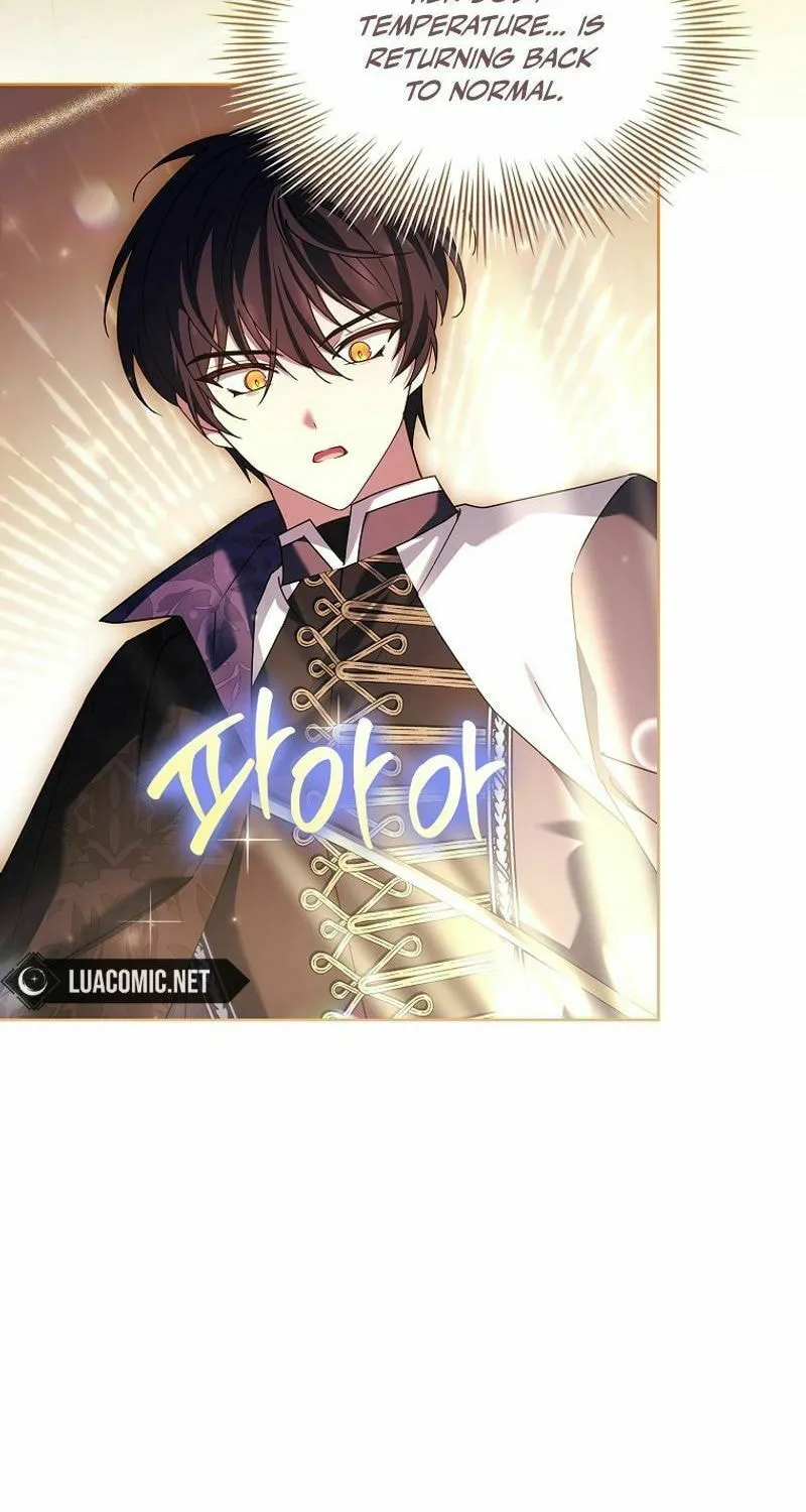 Read The Lady Needs a Break chapter 154 image 44 on Lezhin