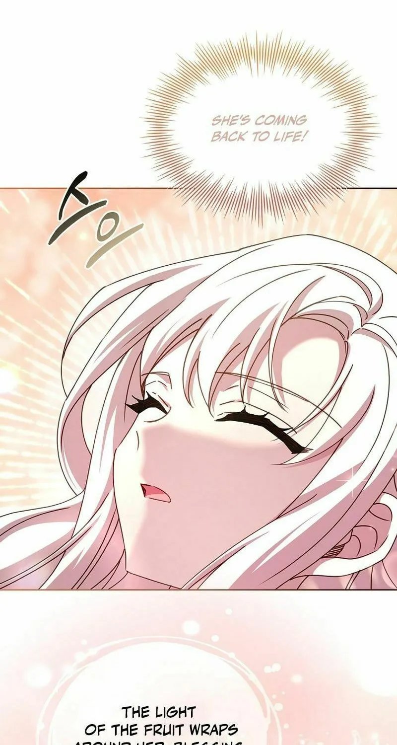 Read The Lady Needs a Break chapter 154 image 45 on Lezhin