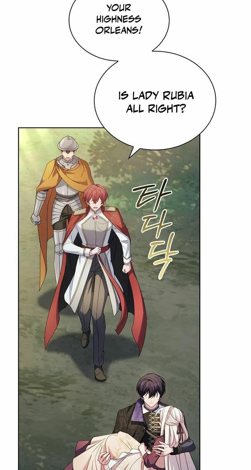 Read The Lady Needs a Break chapter 154 image 62 on Lezhin