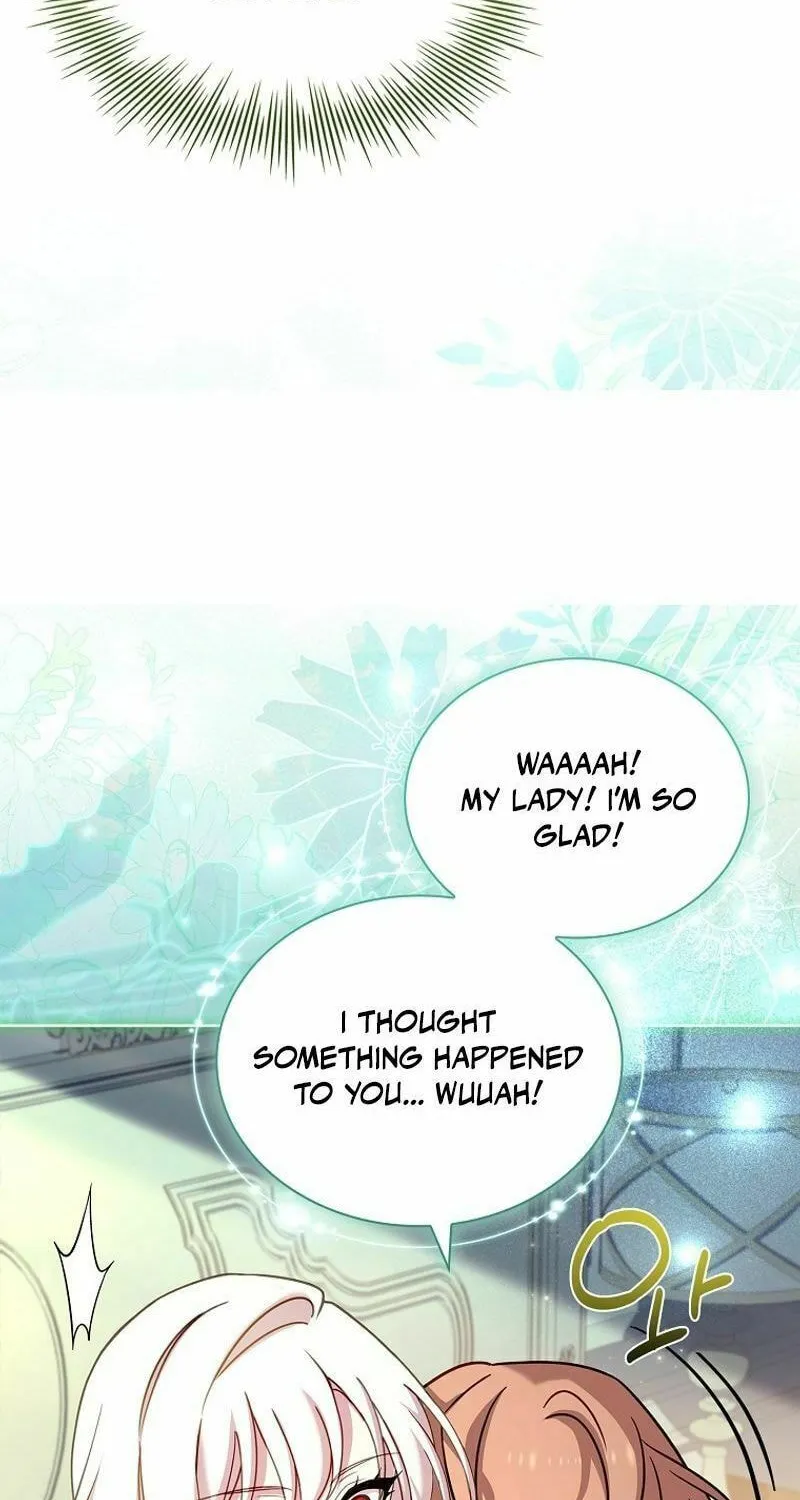 Read The Lady Needs a Break chapter 154 image 91 on Lezhin