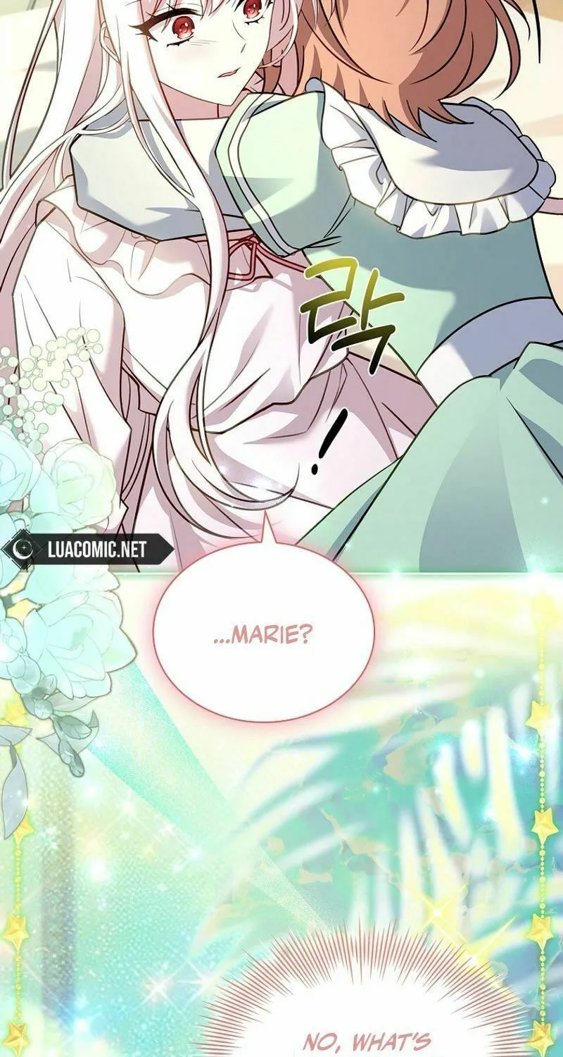 Read The Lady Needs a Break chapter 154 image 92 on Lezhin