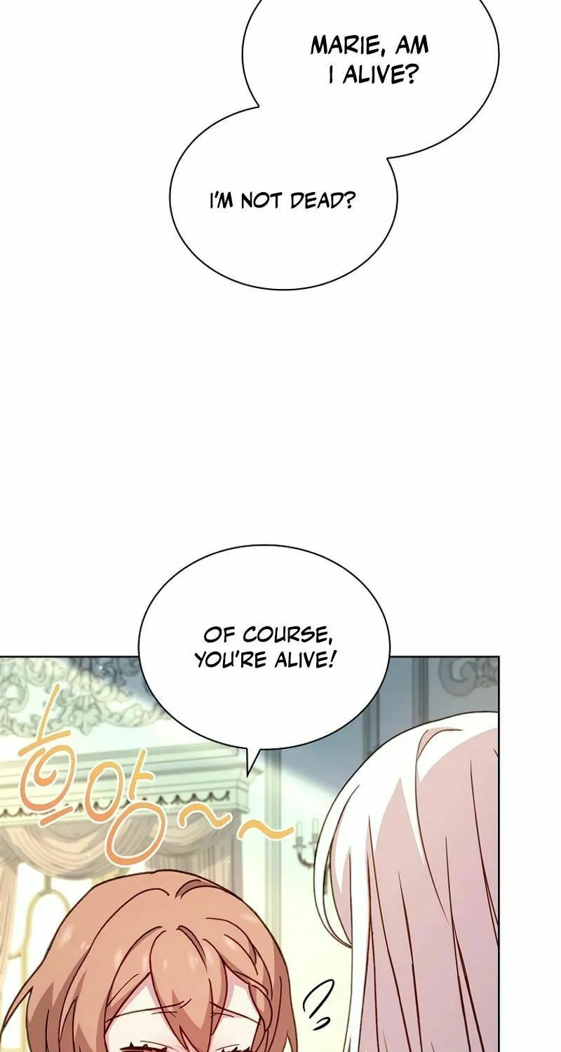 Read The Lady Needs a Break chapter 155 image 2 on Lezhin