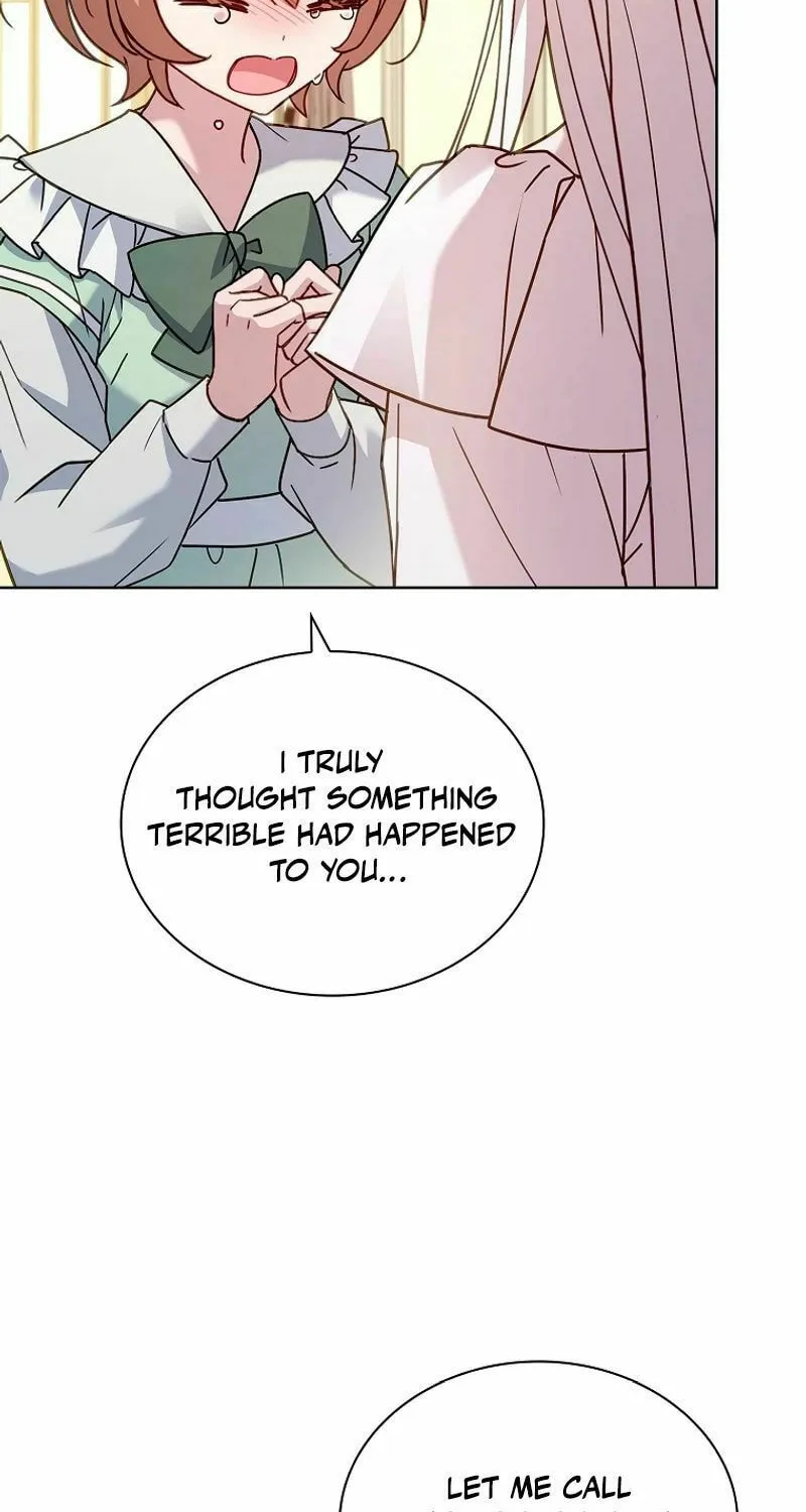 Read The Lady Needs a Break chapter 155 image 3 on Lezhin