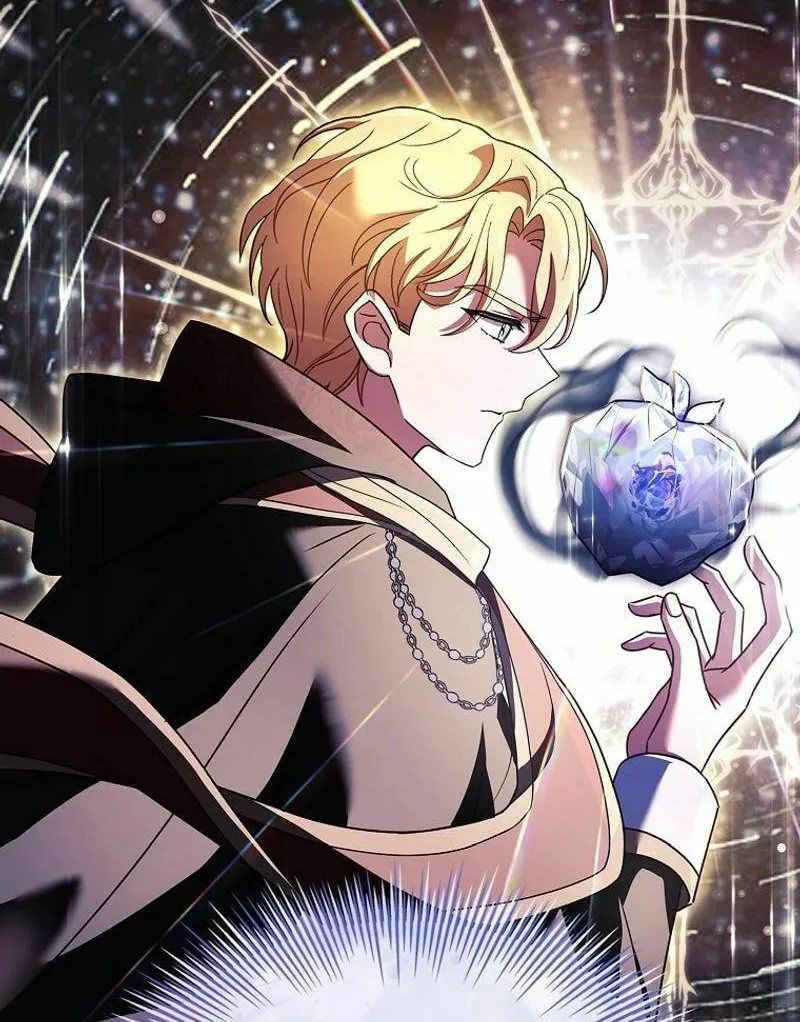 Read The Lady Needs a Break chapter 155 image 35 on Lezhin