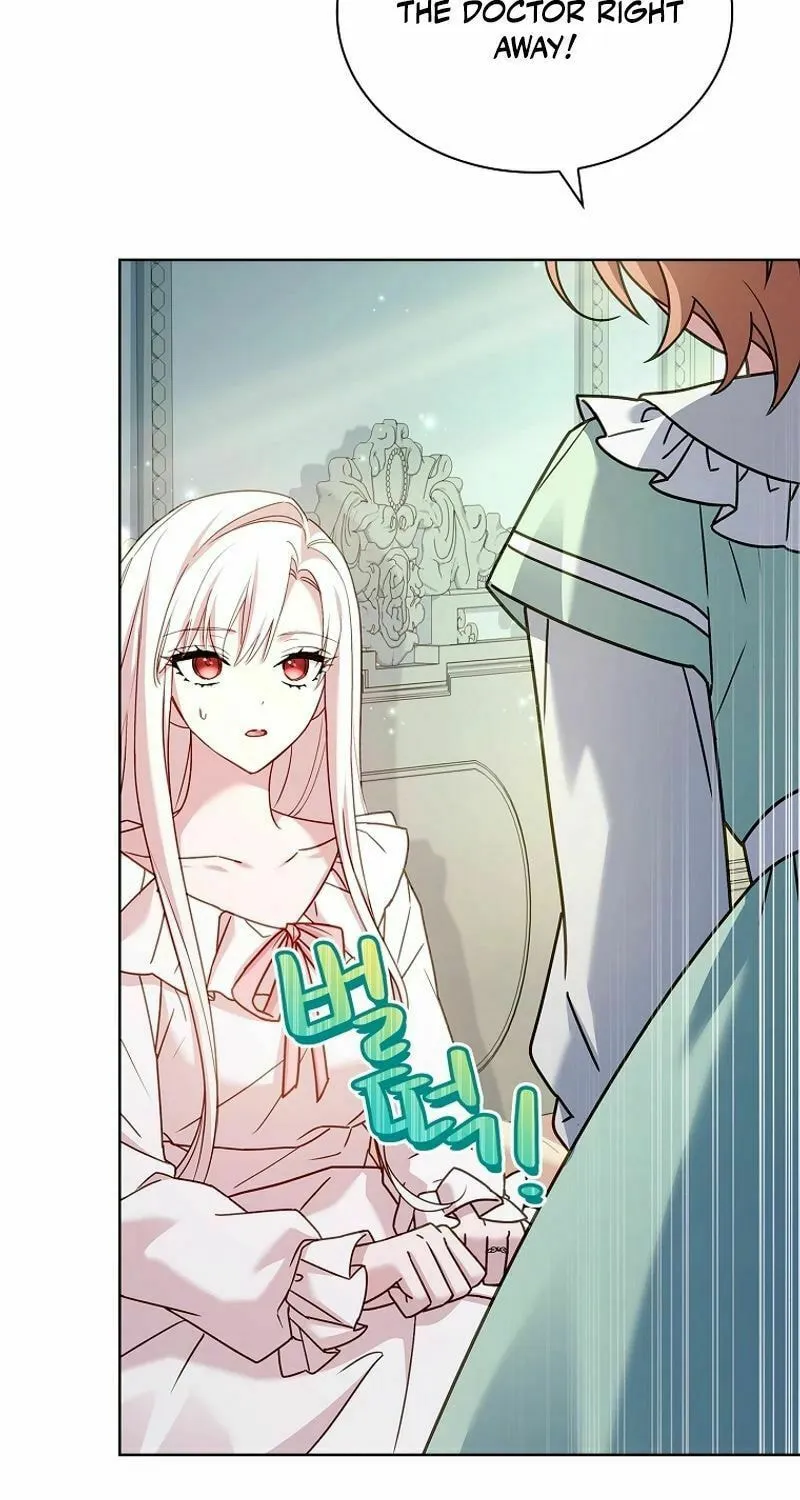 Read The Lady Needs a Break chapter 155 image 4 on Lezhin