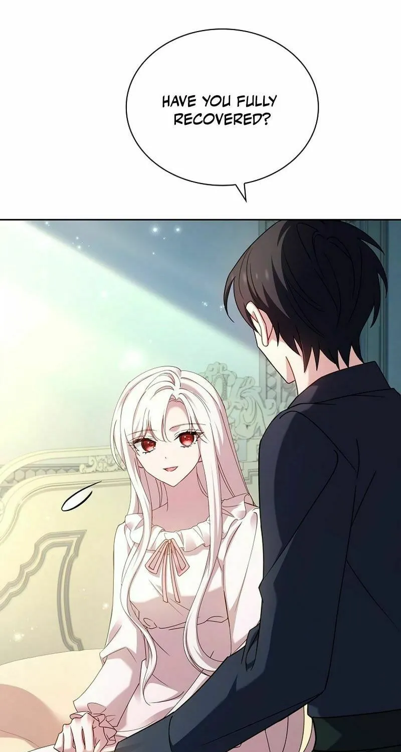 Read The Lady Needs a Break chapter 155 image 42 on Lezhin