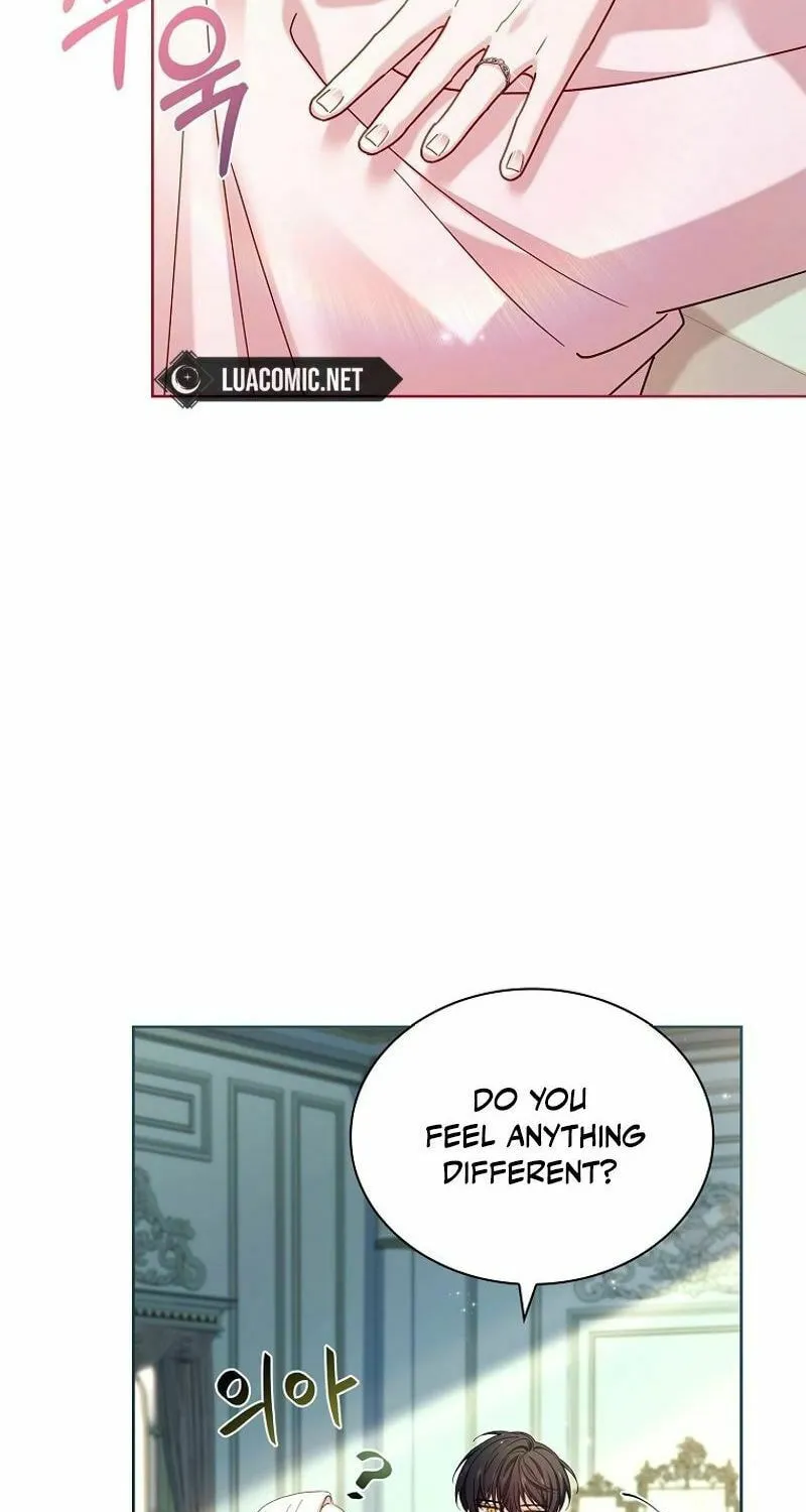 Read The Lady Needs a Break chapter 155 image 44 on Lezhin