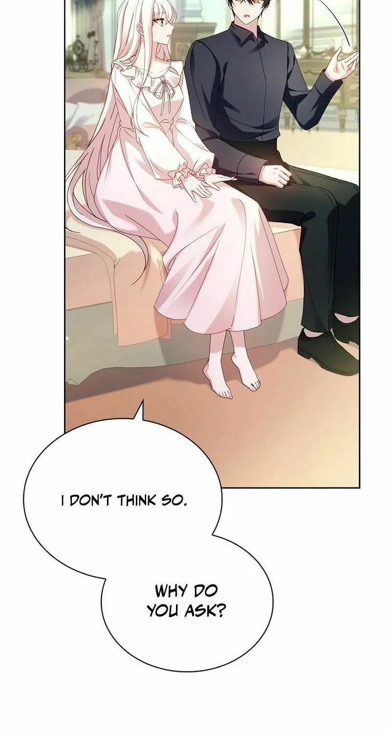 Read The Lady Needs a Break chapter 155 image 45 on Lezhin