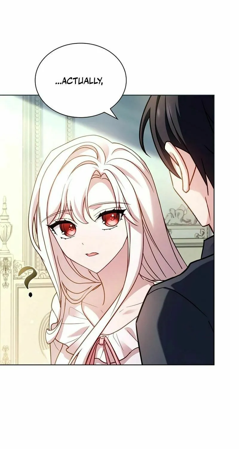 Read The Lady Needs a Break chapter 155 image 46 on Lezhin