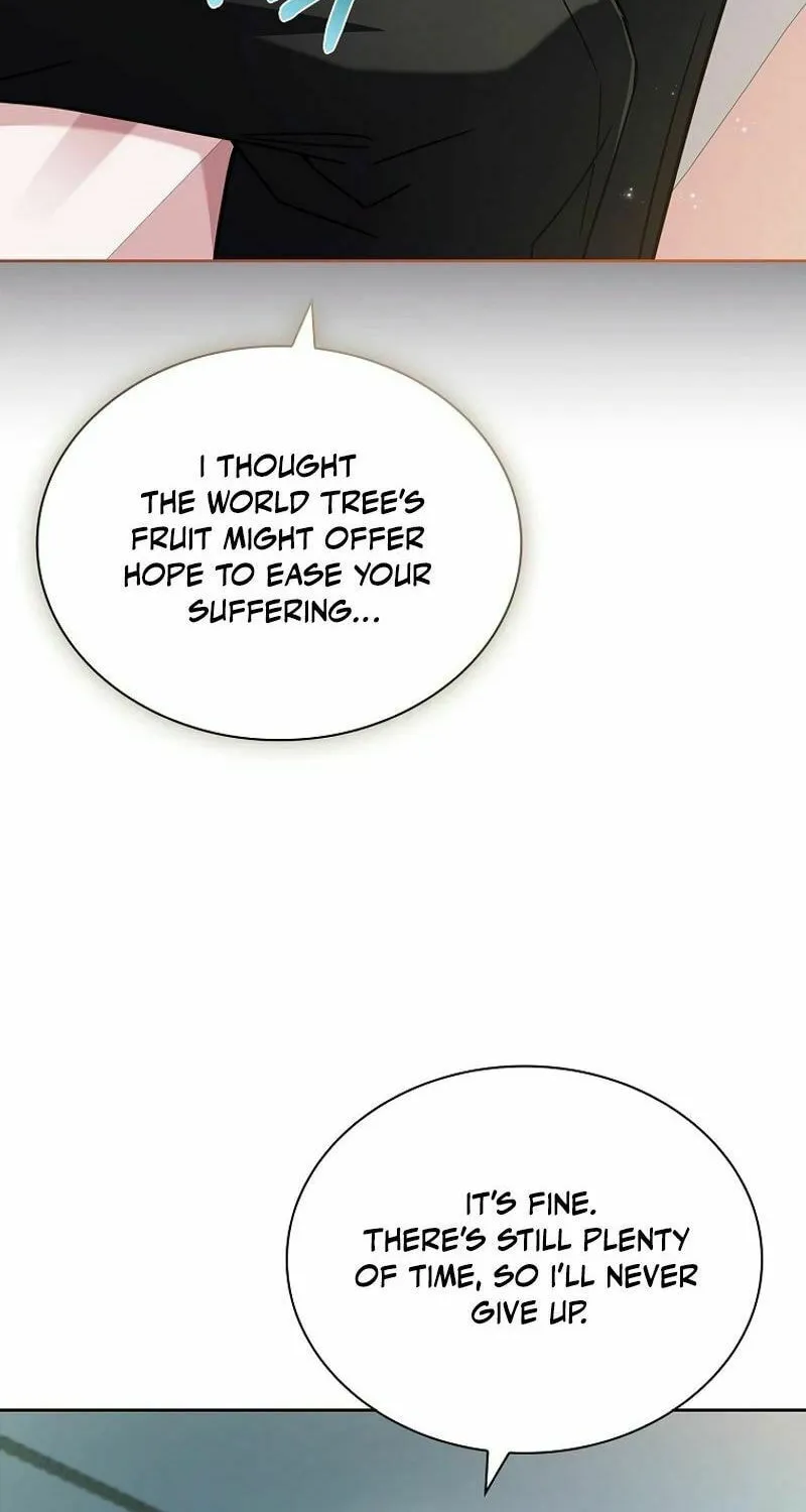 Read The Lady Needs a Break chapter 155 image 51 on Lezhin