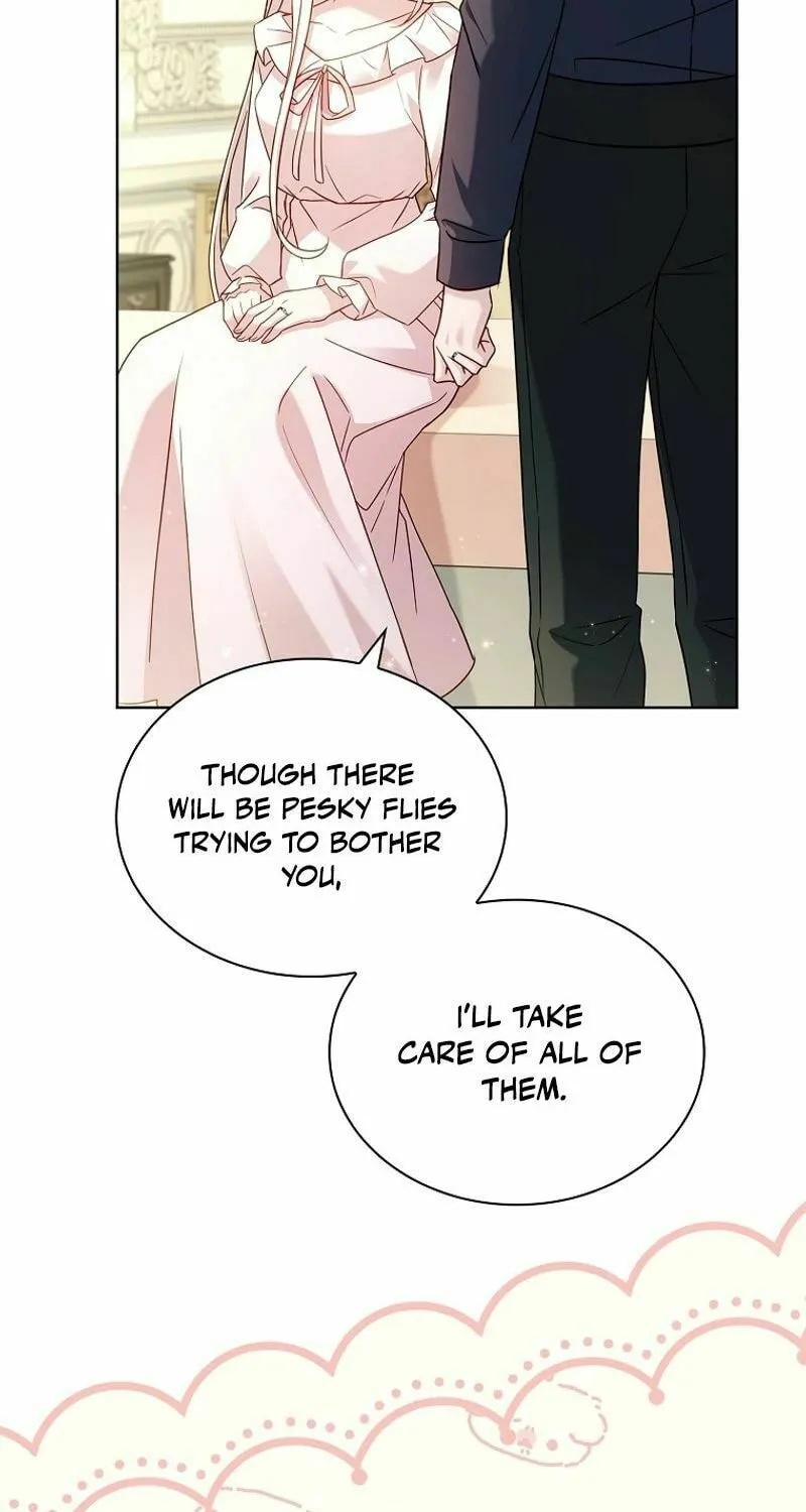 Read The Lady Needs a Break chapter 155 image 54 on Lezhin