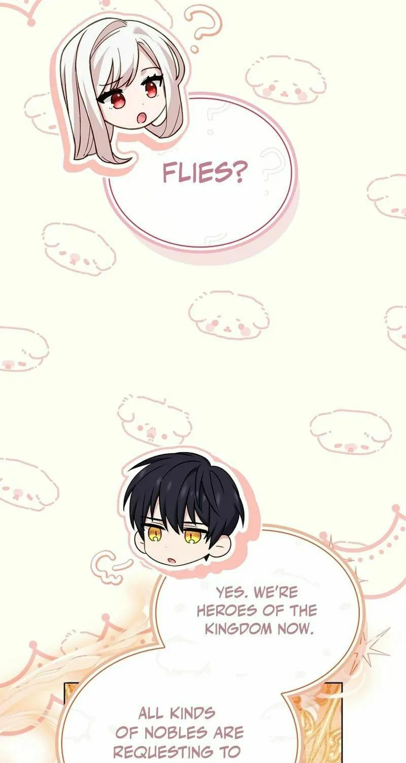 Read The Lady Needs a Break chapter 155 image 55 on Lezhin