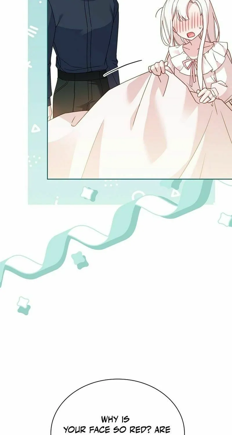 Read The Lady Needs a Break chapter 155 image 62 on Lezhin