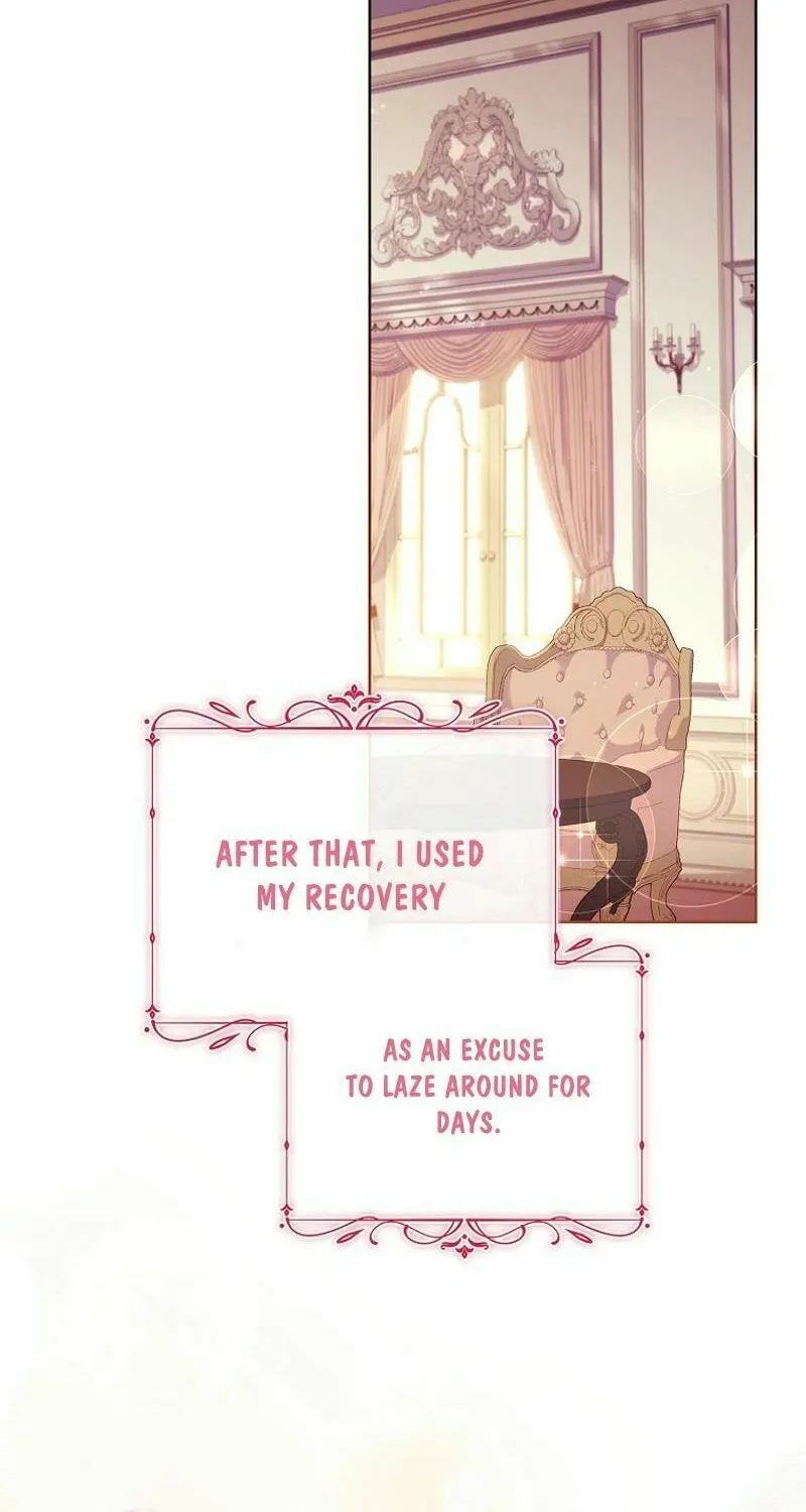 Read The Lady Needs a Break chapter 155 image 73 on Lezhin