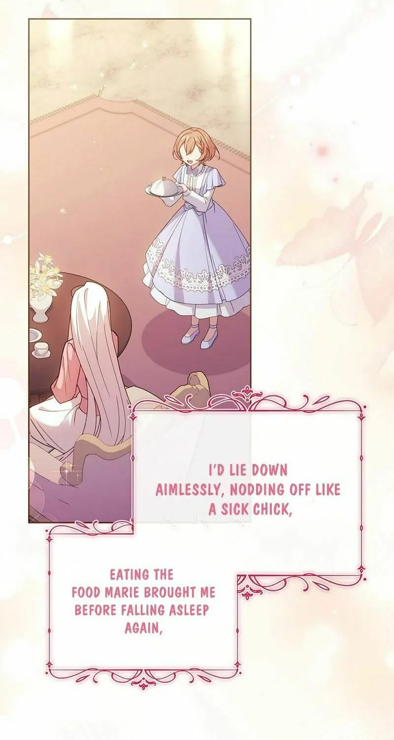 Read The Lady Needs a Break chapter 155 image 74 on Lezhin