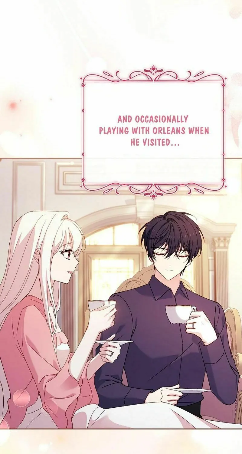 Read The Lady Needs a Break chapter 155 image 75 on Lezhin