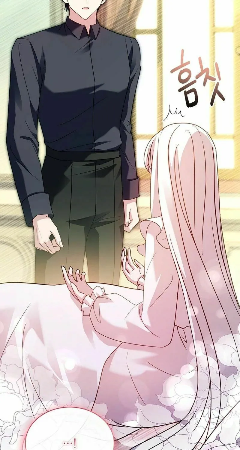 Read The Lady Needs a Break chapter 155 image 8 on Lezhin