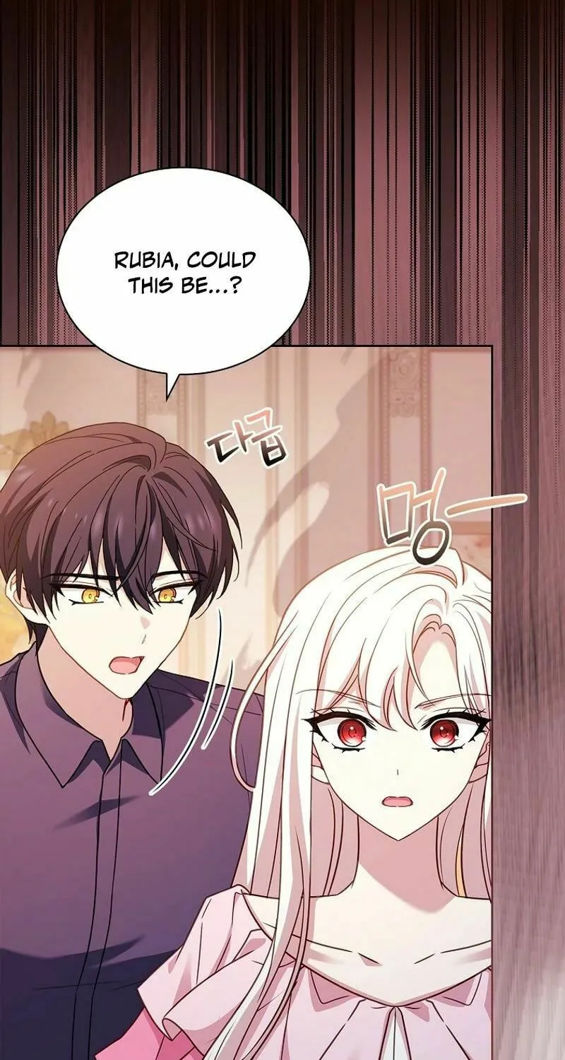 Read The Lady Needs a Break chapter 155 image 90 on Lezhin
