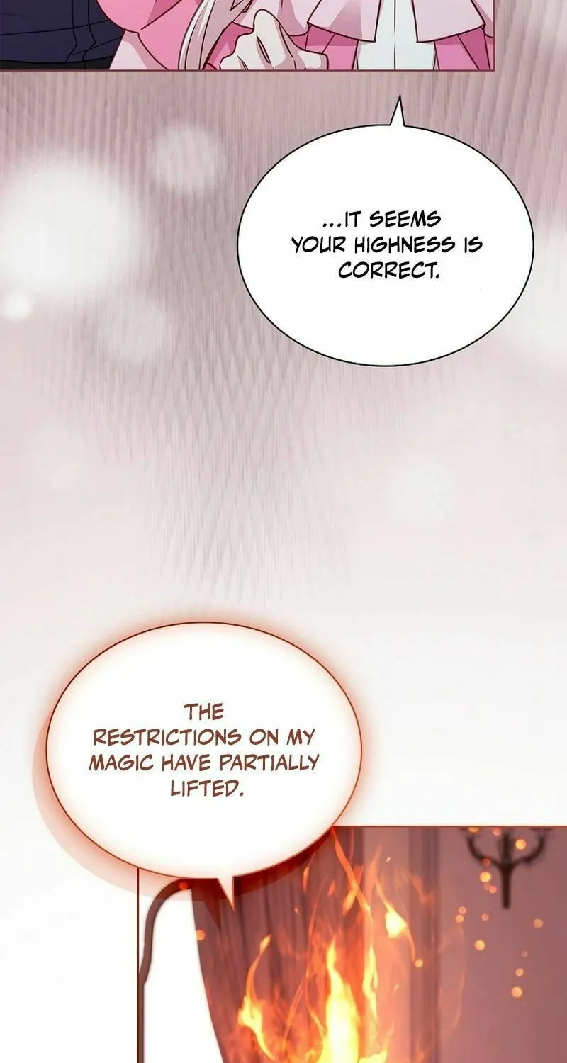 Read The Lady Needs a Break chapter 155 image 91 on Lezhin