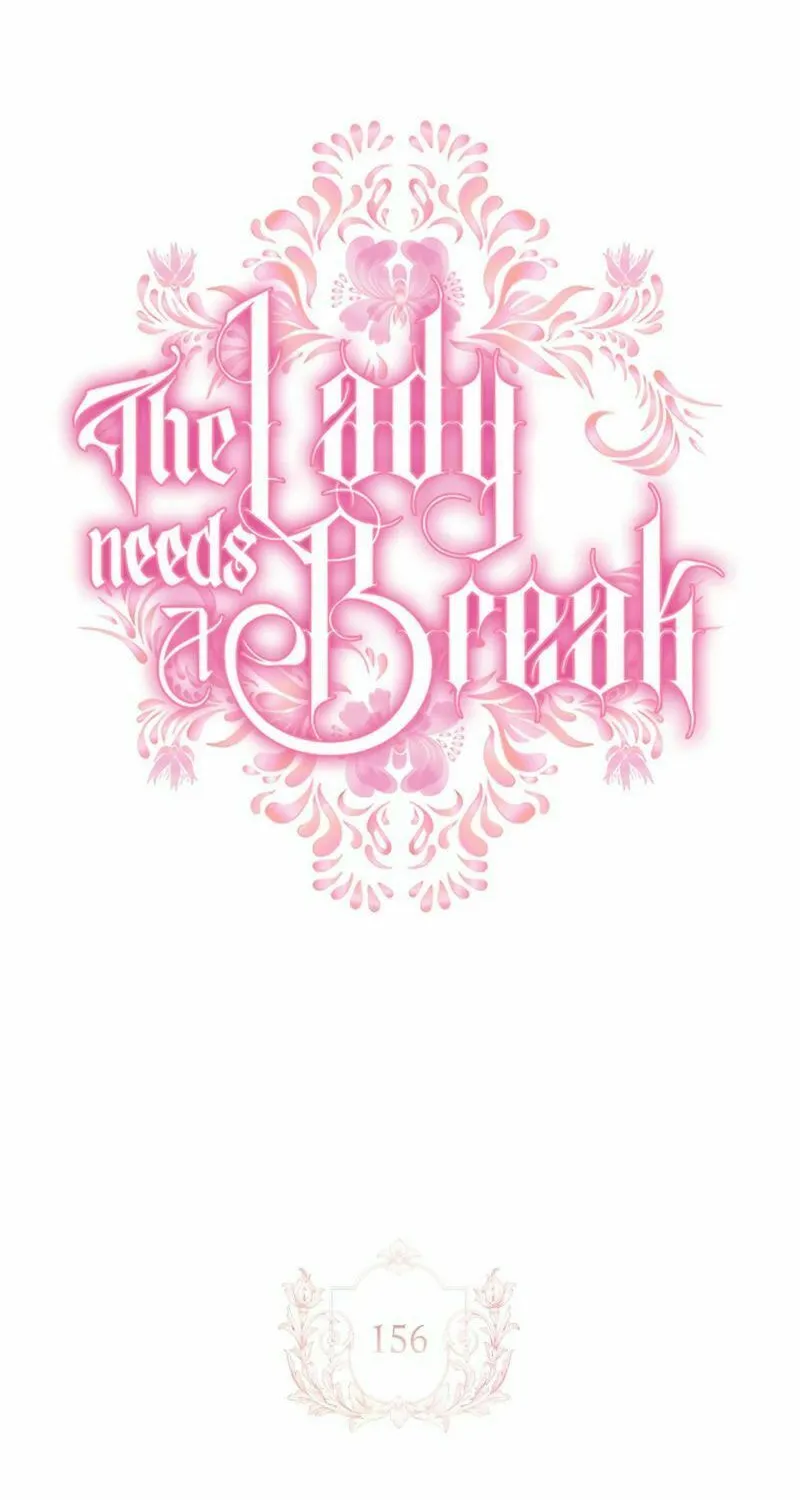 Read The Lady Needs a Break chapter 156 image 1 on Lezhin