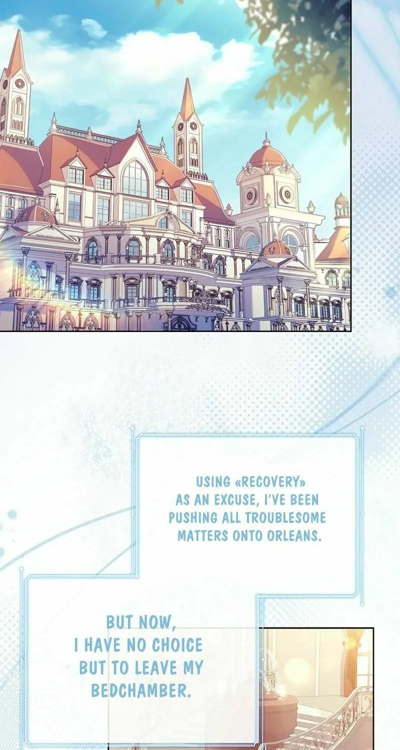 Read The Lady Needs a Break chapter 156 image 15 on Lezhin