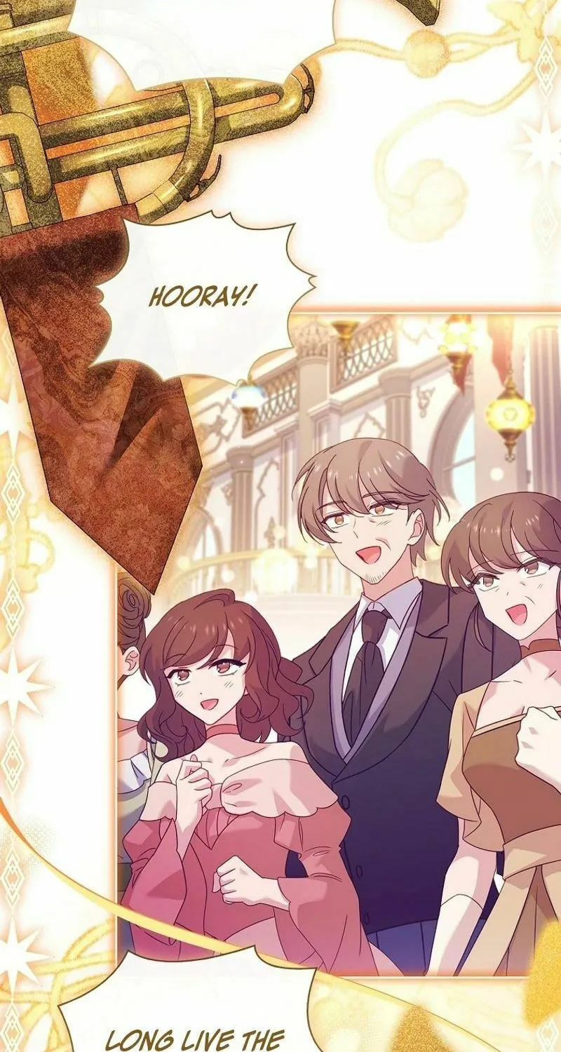 Read The Lady Needs a Break chapter 156 image 20 on Lezhin