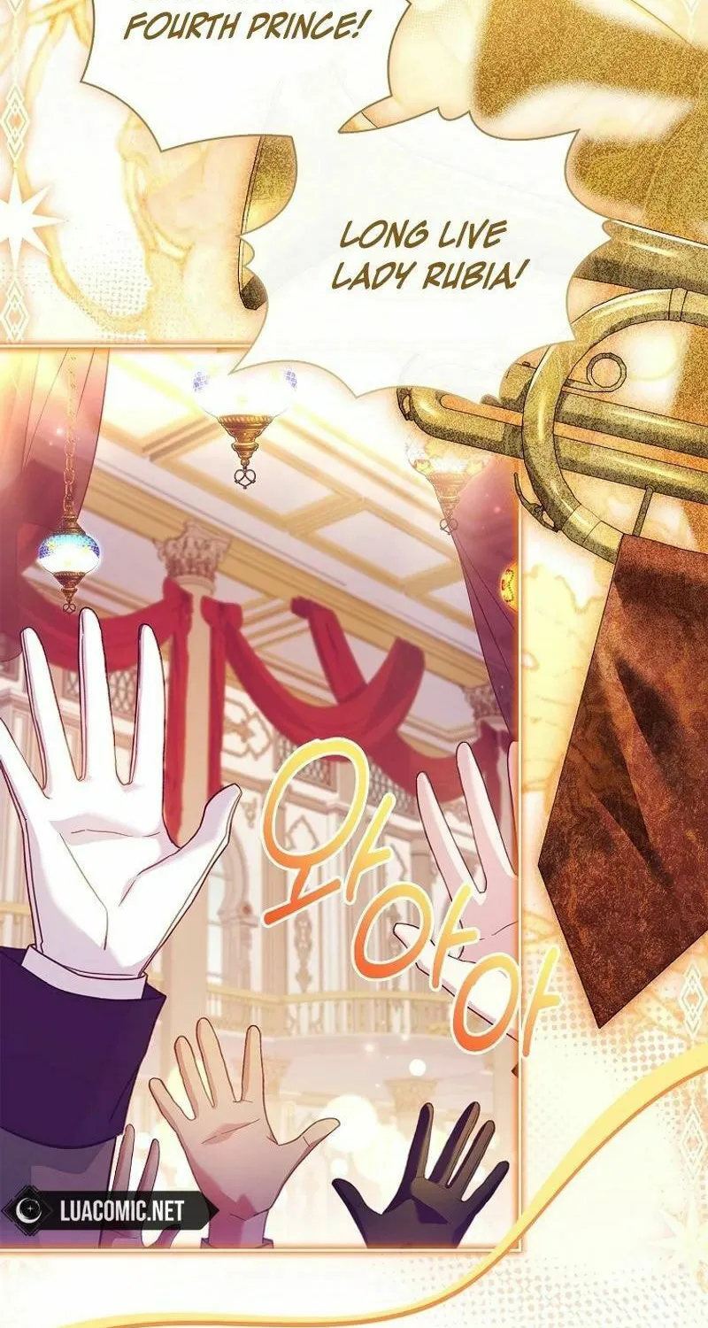 Read The Lady Needs a Break chapter 156 image 21 on Lezhin