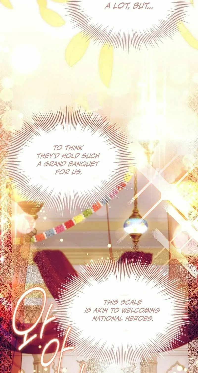 Read The Lady Needs a Break chapter 156 image 24 on Lezhin