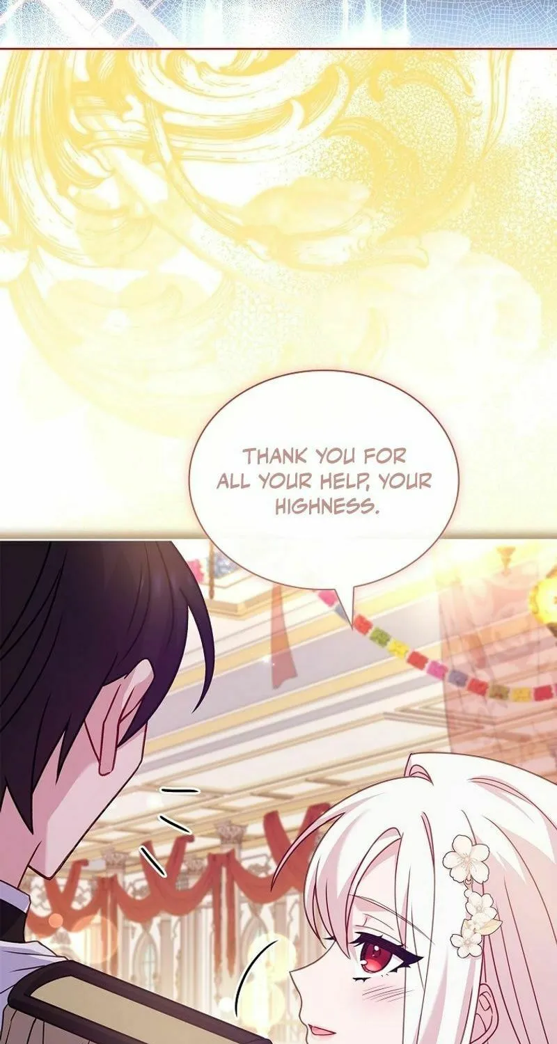 Read The Lady Needs a Break chapter 156 image 26 on Lezhin