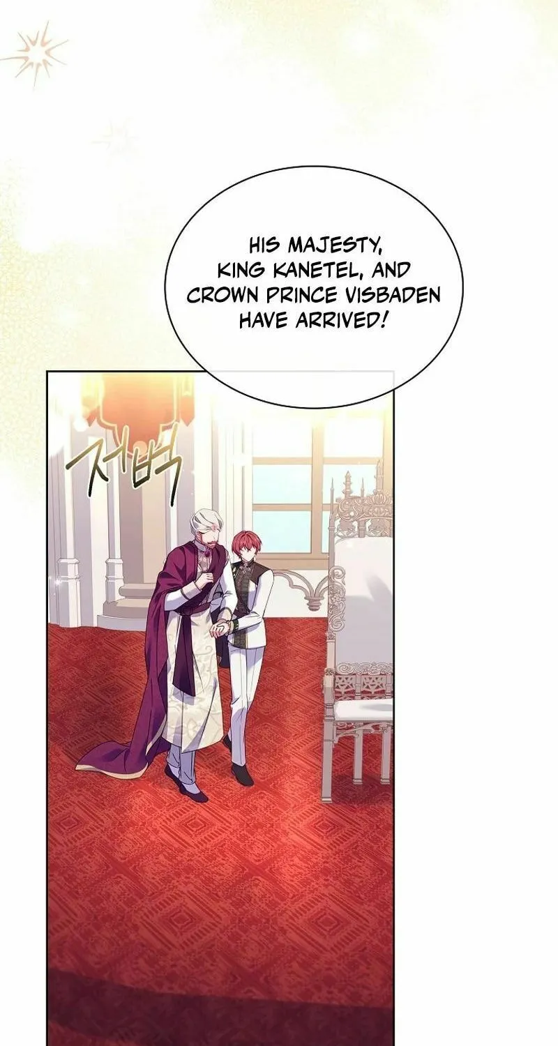 Read The Lady Needs a Break chapter 156 image 31 on Lezhin